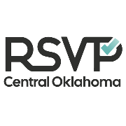 RSVP of Central Oklahoma Logo